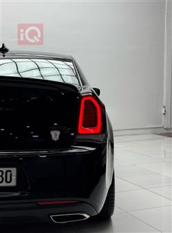 كرايسلر 300